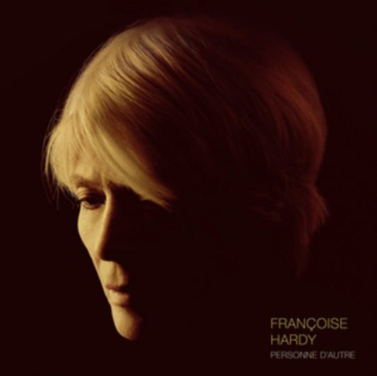 Francoise Hardy - Personne DAutre (Vinyl)