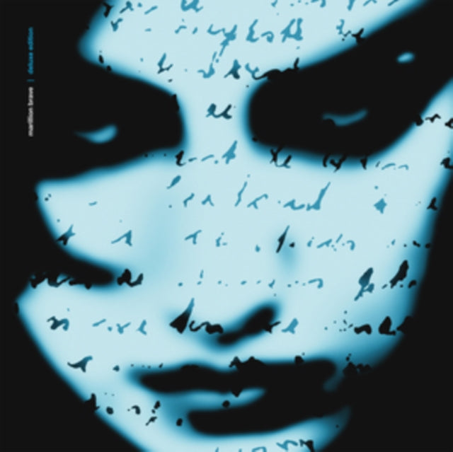Marillion - Brave (2018 Steven Wilson Remix) (CD)