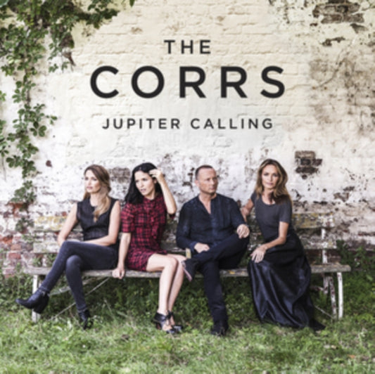 Corrs - Jupiter Calling (CD)