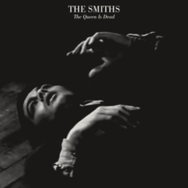 Smiths - The Queen Is Dead (CD)