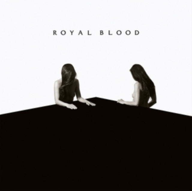 Royal Blood - How Did We Get So Dark? (CD)
