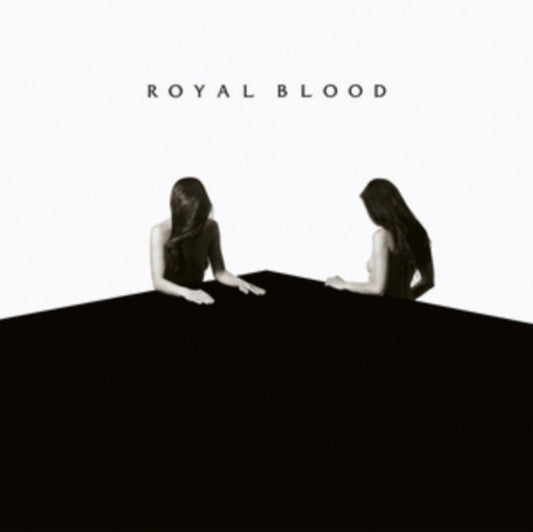 Royal Blood - How Did We Get So Dark? (CD)