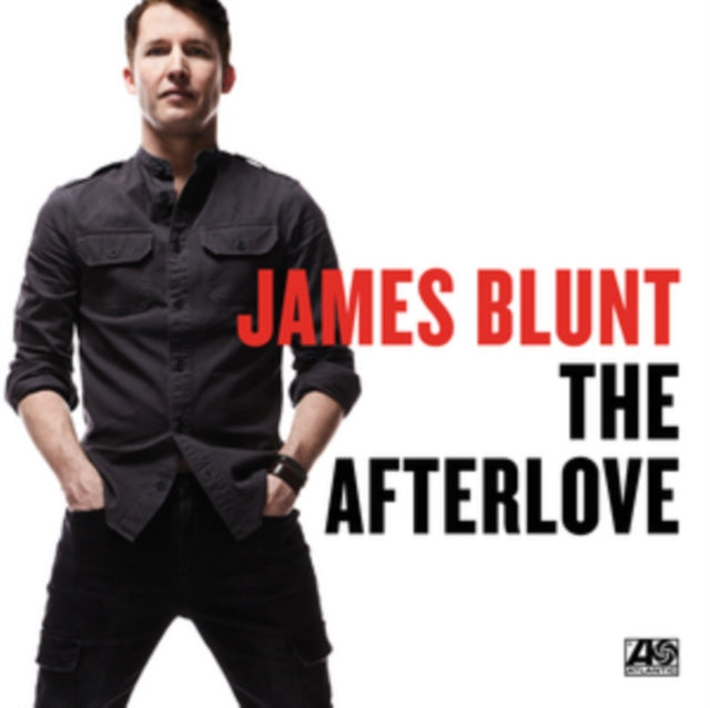 James Blunt - The Afterlove (Extended Edition) (CD)