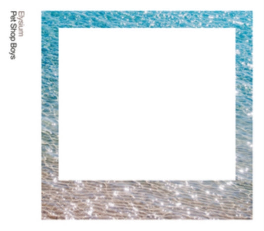 Pet Shop Boys - Elysium: Further Listening 2011-2012 (CD)