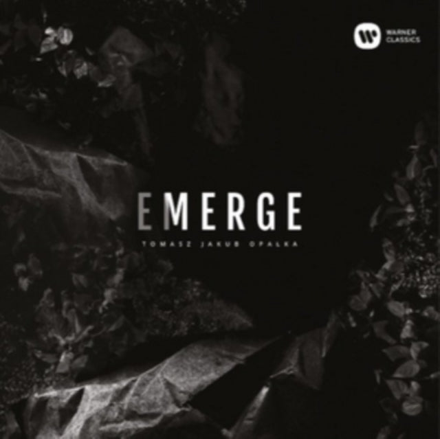 Polish Sinfonia Iuventus / Krzysztof Slowinski / Warsaw Philharmonic Artists Chamber Orchestra Of The Chain X Festival / Wojciech Michniewski / Polish Radio Symphony / Lukasz Borowicz - Opalka: Emerge (CD)