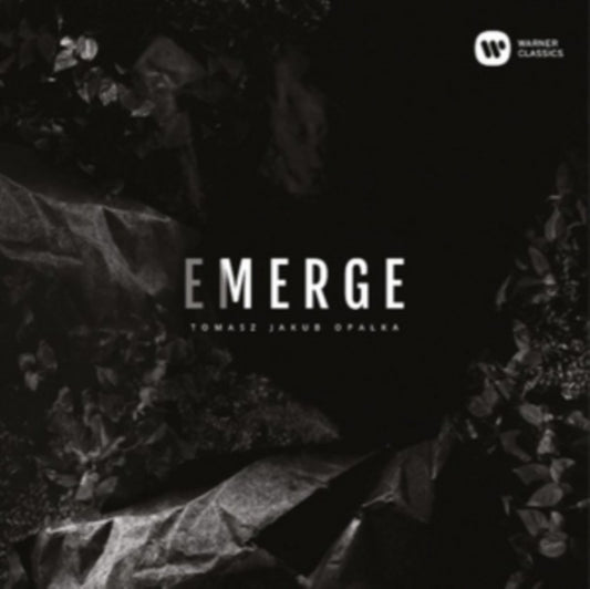 Polish Sinfonia Iuventus / Krzysztof Slowinski / Warsaw Philharmonic Artists Chamber Orchestra Of The Chain X Festival / Wojciech Michniewski / Polish Radio Symphony / Lukasz Borowicz - Opalka: Emerge (CD)
