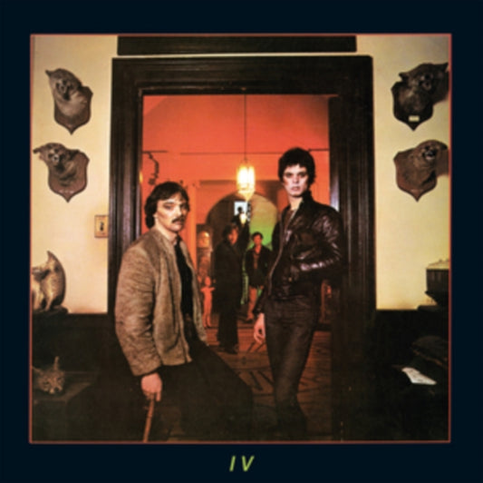 Stranglers - Rattus Norvegicus (CD)