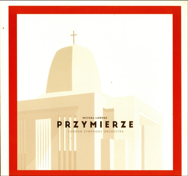 London Symphony Orchestra - Przymierze (Vinyl)