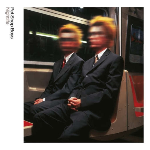 Pet Shop Boys - Nightlife: Further Listening 1996 - 2000 (CD)