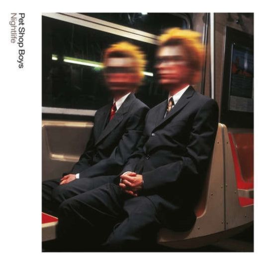 Pet Shop Boys - Nightlife: Further Listening 1996 - 2000 (CD)