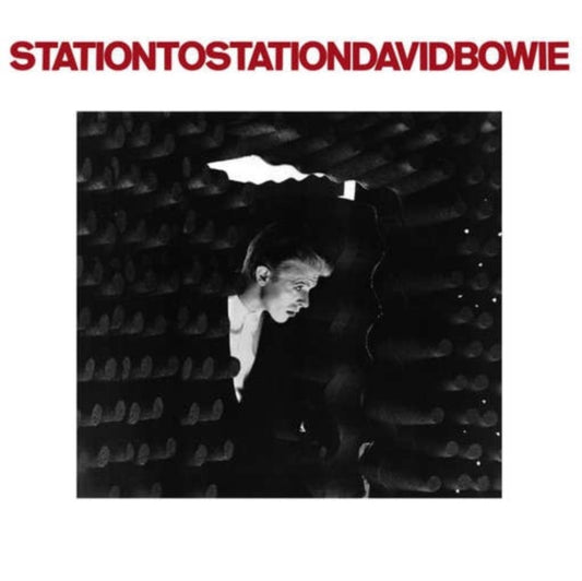 David Bowie - Station To Station (Vinyl)
