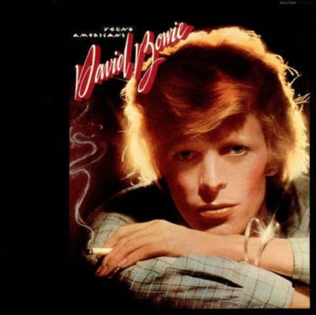 David Bowie - Young Americans (Vinyl)