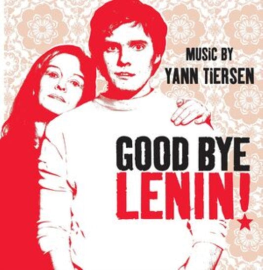 Yann Tiersen - Good Bye Lenin! (Vinyl)