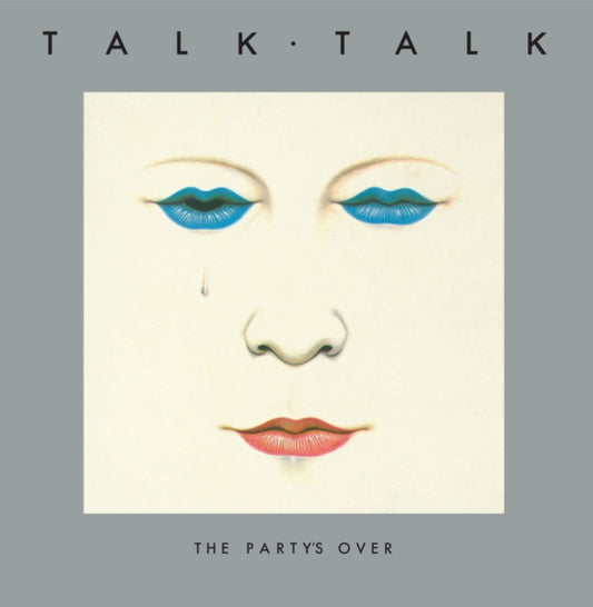 Talk Talk - Partys Over (40th Anniversary Edition) (Vinyl)