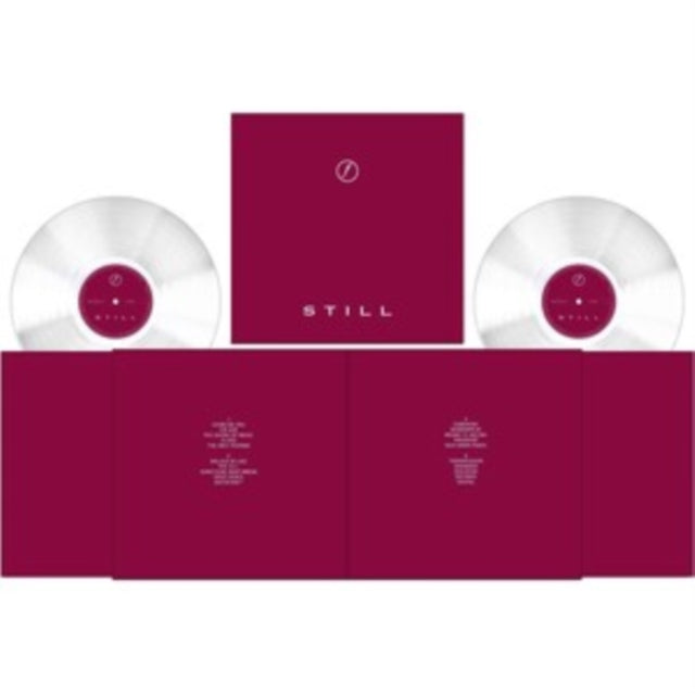Joy Division - Still (40th Anniversary Edition) (Crystal Clear Vinyl) (Vinyl)