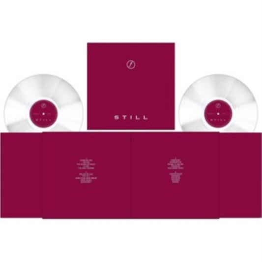 Joy Division - Still (40th Anniversary Edition) (Crystal Clear Vinyl) (Vinyl)