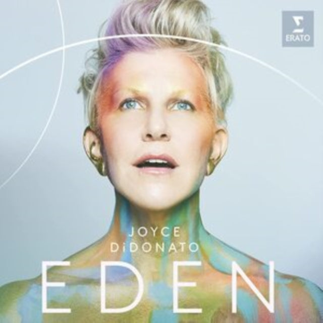 Joyce Didonato - Eden (CD)