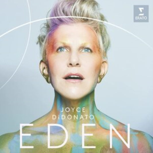 Joyce Didonato - Eden (CD)