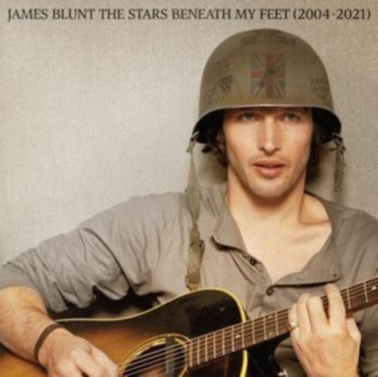 James Blunt - The Stars Beneath My Feet (Vinyl)