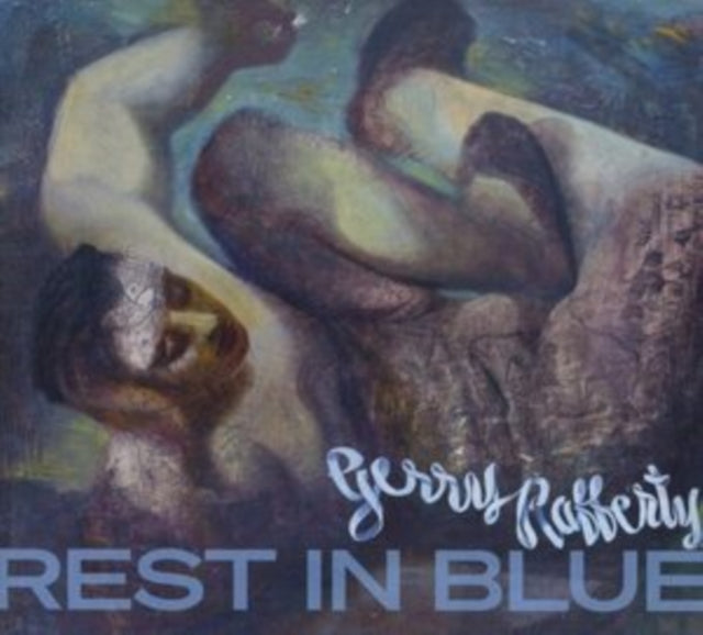 Gerry Rafferty - Rest In Blue (Vinyl)