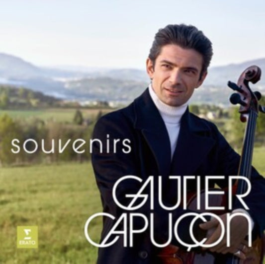 Gautier Capucon - Souvenirs (CD)