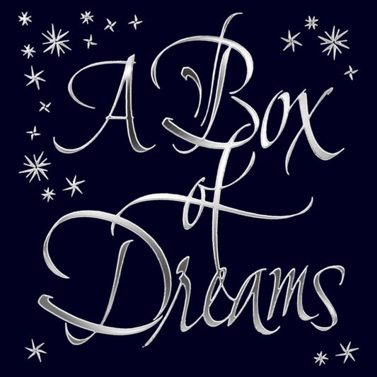 Enya - A Box Of Dreams (Vinyl)