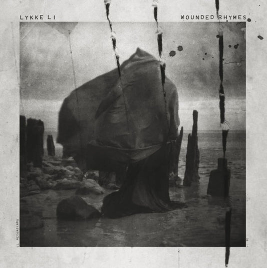 Lykke Li - Wounded Rhymes (Vinyl)