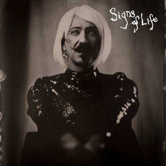 Foy Vance - Signs Of Life (CD)