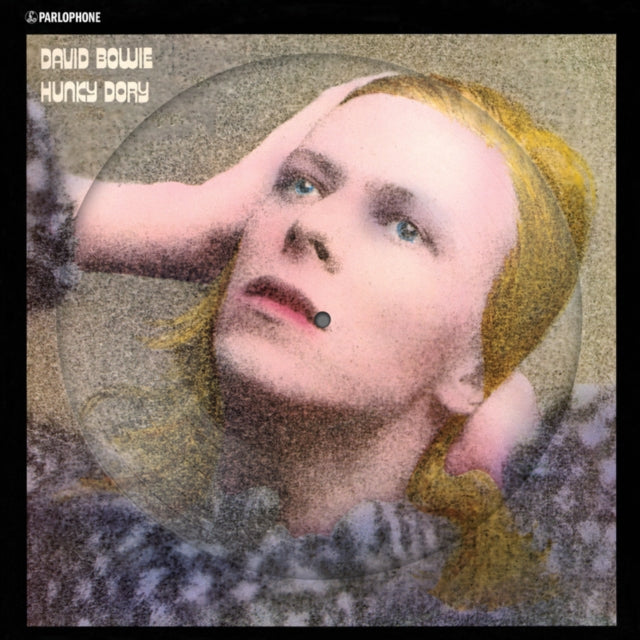 David Bowie - Hunky Dory (Picture Disc) (Vinyl)