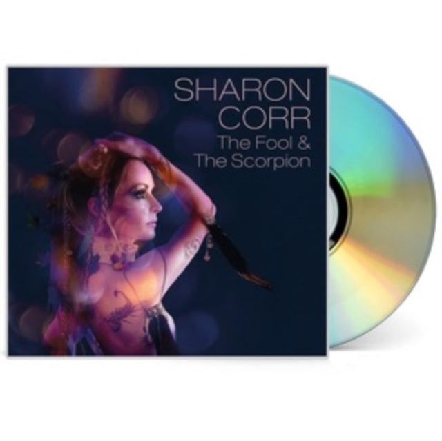 Sharon Corr - The Fool & The Scorpion (CD)