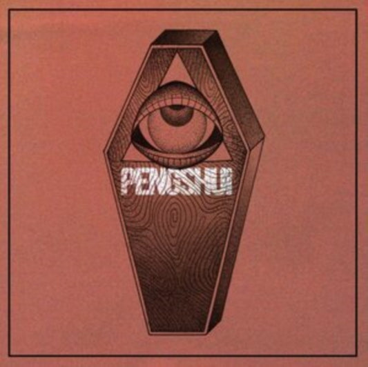 Pengshui - Destroy Yourself (Vinyl)