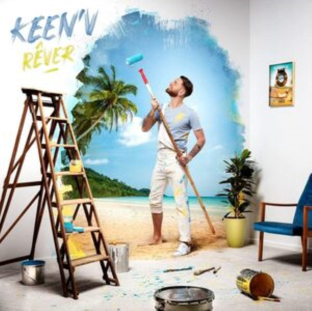 Keenv - Rever (Vinyl)