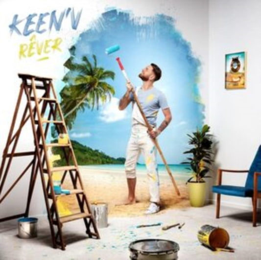 Keenv - Rever (Vinyl)