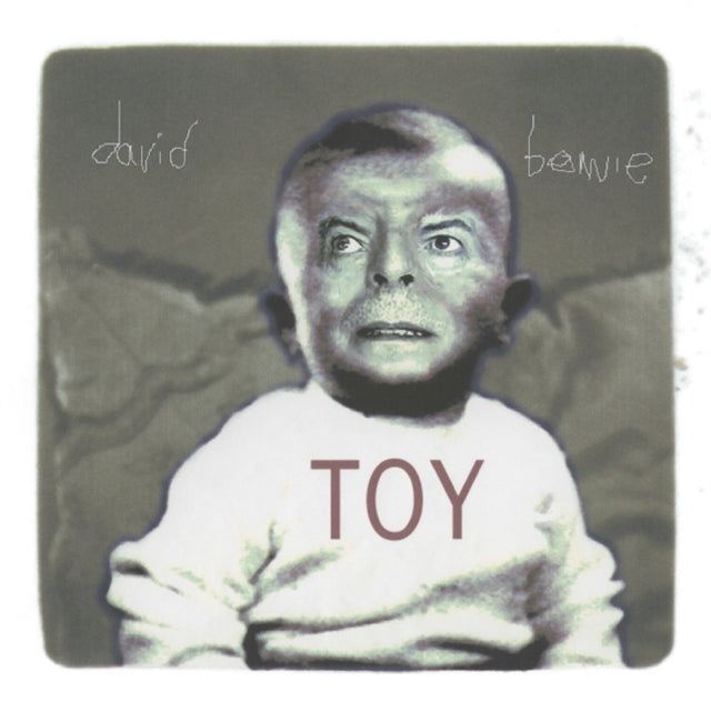 David Bowie - Toy (Toy:Box) (Vinyl Box Set)
