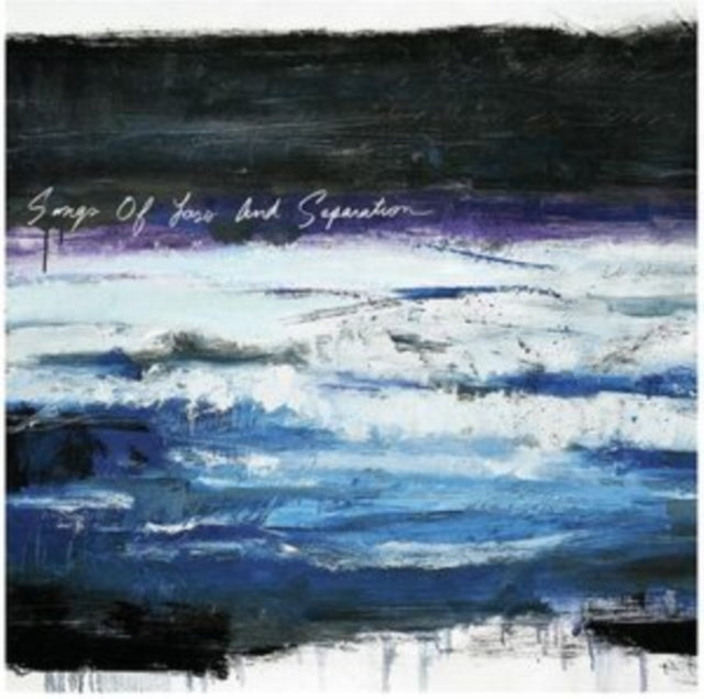 Times Of Grace - Songs Of Loss And Separation (CD)