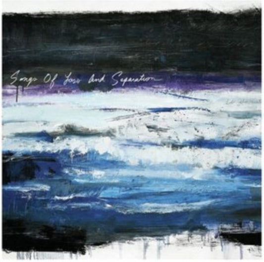 Times Of Grace - Songs Of Loss And Separation (CD)