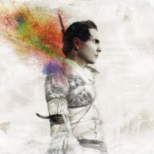 Jonsi - Go (Vinyl)