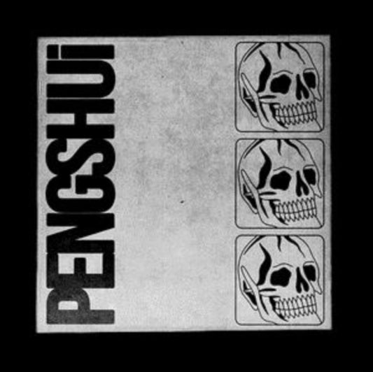 Pengshui - Pengshui (Vinyl)