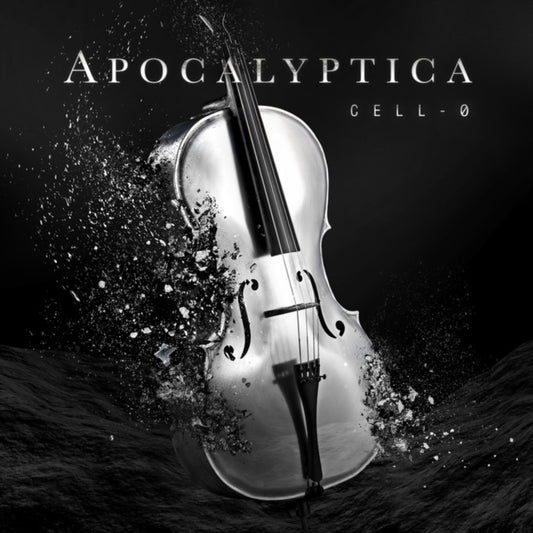Apocalyptica - Cell-0 (CD)