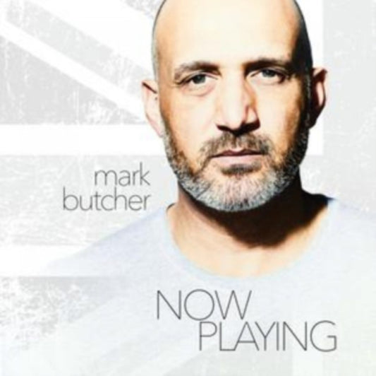 Mark Butcher - Now Playing (Vinyl)
