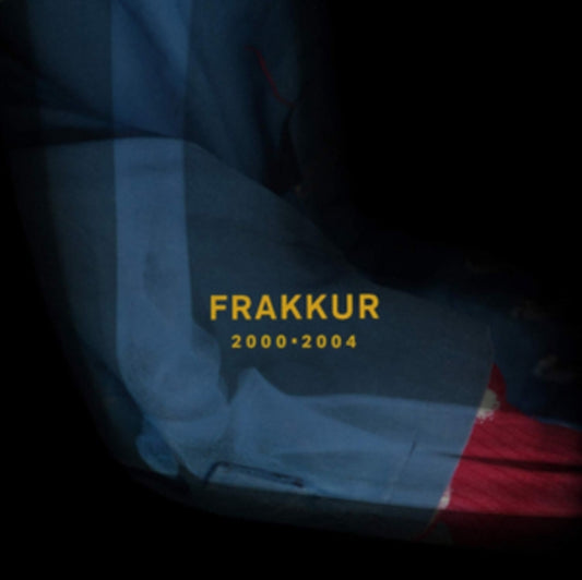 Frakkur - 2000 - 2004 (Vinyl Single)