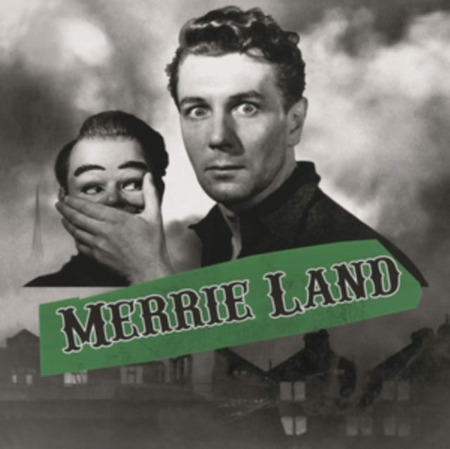 Good. The Bad The Queen Merrie Land (https://lasgo.dmmserver.com/media/640/01902969/0190296941603.jpg)