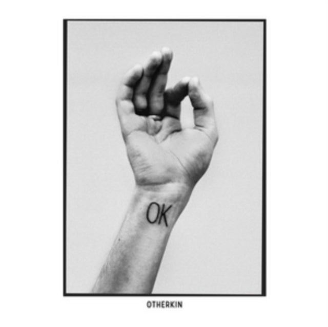 Otherkin - Ok (Vinyl)
