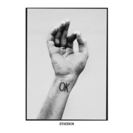 Otherkin - Ok (Vinyl)