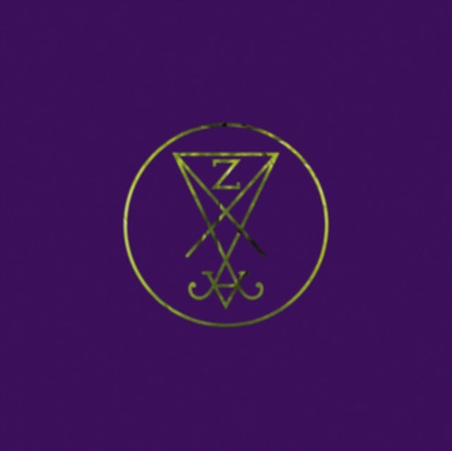 Zeal & Ardor - Stranger Fruit (Vinyl)