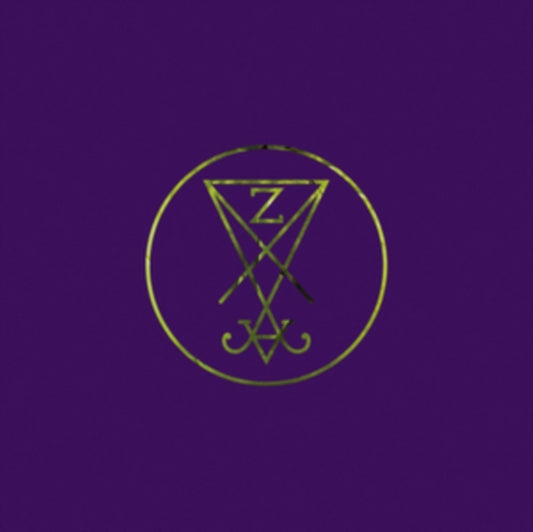 Zeal & Ardor - Stranger Fruit (CD)