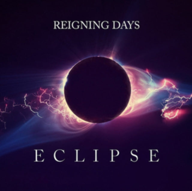 Reigning Days - Eclipse (Vinyl)