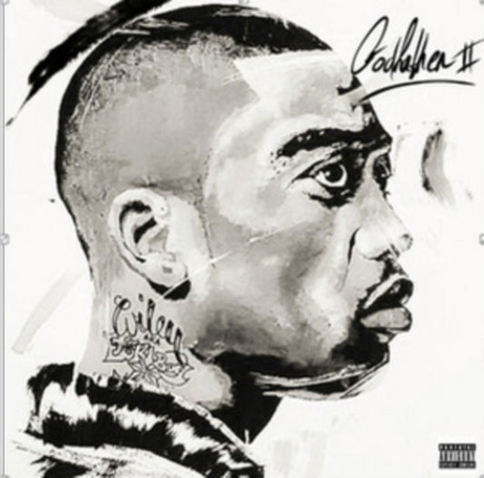 Wiley - Godfather Ii (CD)