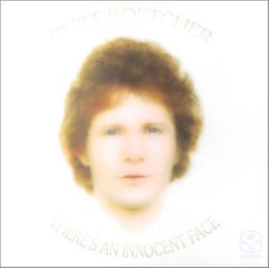 Curt Boetcher - There's An Innocent Face (CD)