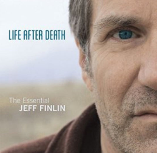 Jeff Finlin - Life After Death - The Essential Jeff Finlin (CD)